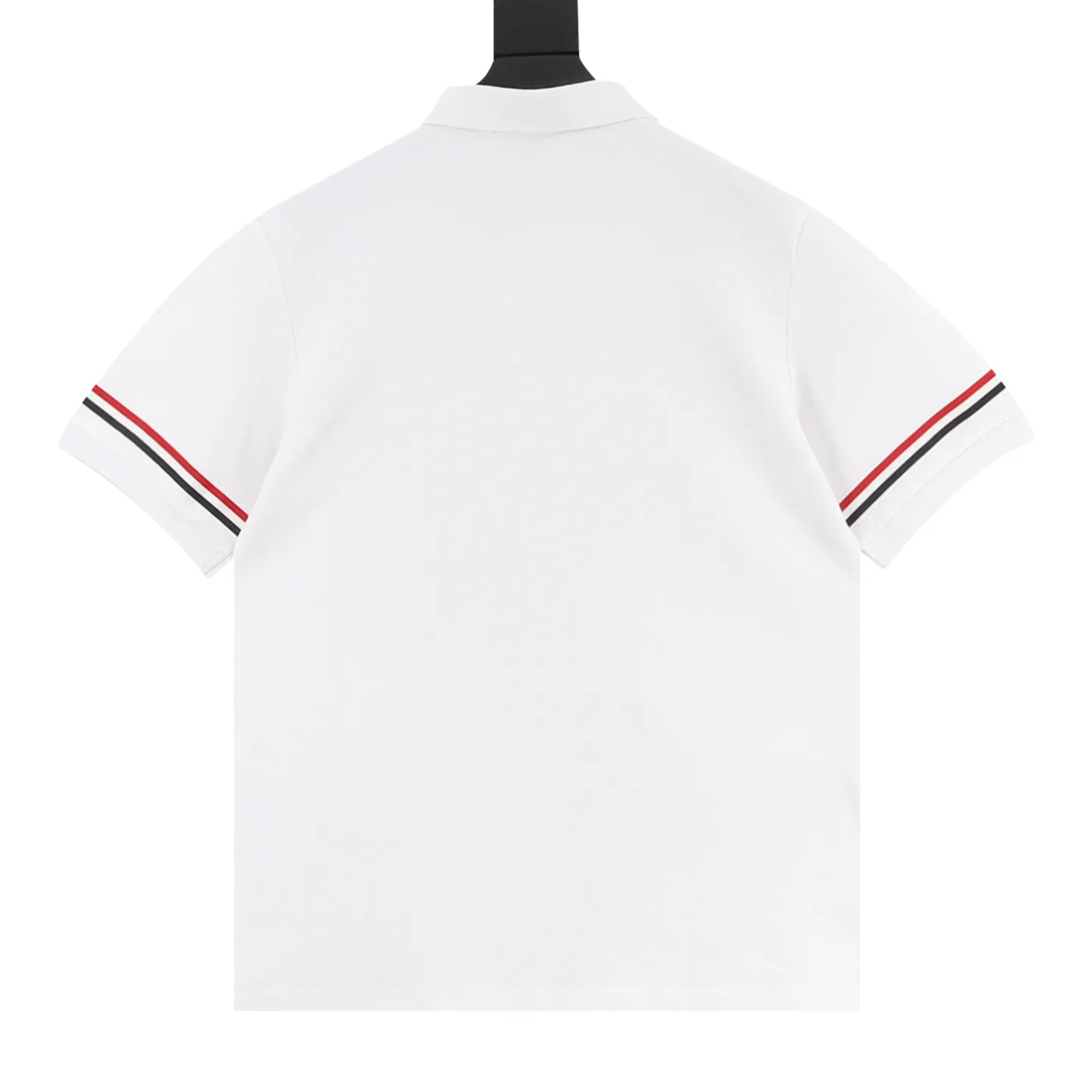Thom Browne/ POLO polo THOM BROWNE TB 260 POLO 260 Authentic Authentic Factory Quality Same Style + Authentic Size：1-4